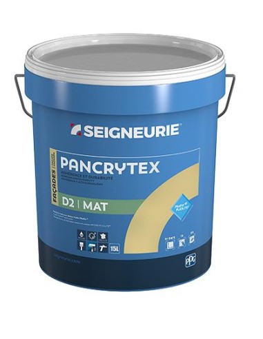 PANCRYTEX D2 AERO BLANCO  -15 LT -
