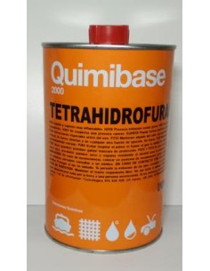 TETRAHIDROFURANO TECNICO 1 LT