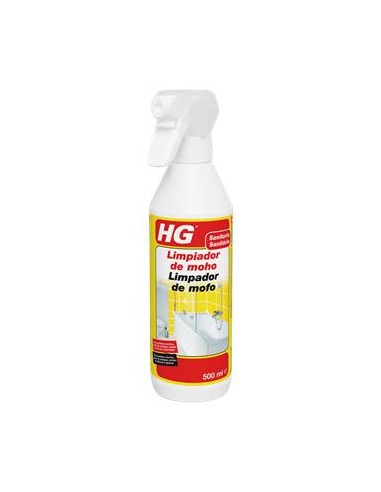 Hg antimoho 500 ml.