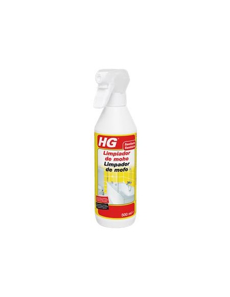 Hg antimoho 500 ml.