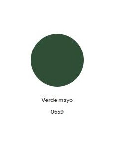 Titanlux esmalte ECO. satinado verde may 750 ml.