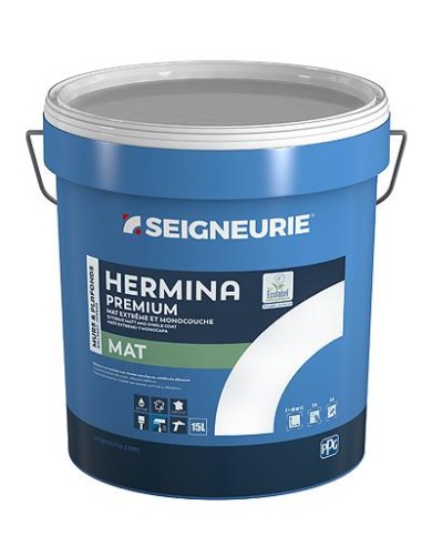 HERMINA PREMIUM BLANCO 15 LT