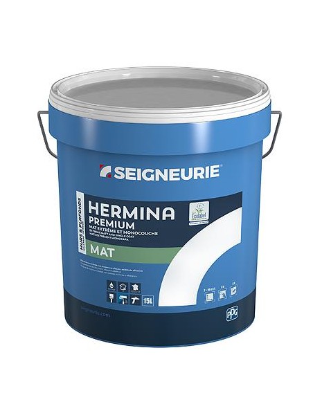 HERMINA PREMIUM BLANCO 15 LT