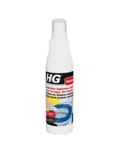 Hg limpiador hig tapa inodoro - ud