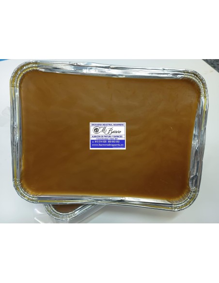 CERA VIRGEN BLOQUE Aprox 500 G