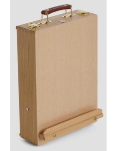 CAJA CABALLETE MESA LIFFEY 62x27x37.5