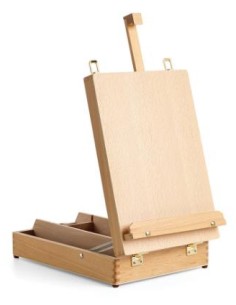 CAJA CABALLETE MESA LIFFEY 62x27x37.5 2