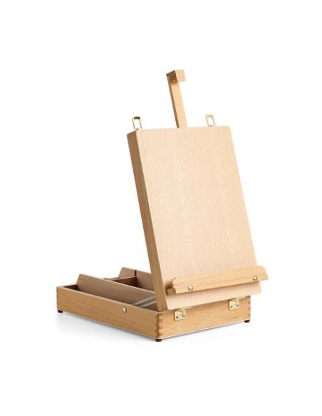 CAJA CABALLETE MESA LIFFEY 62x27x37.5