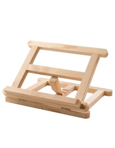 ATRIL CABALLETE DE MESA MIRA - ud