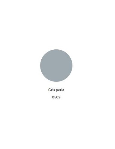 Titanlux esmalte ECO.mate gris perla 750 ml.