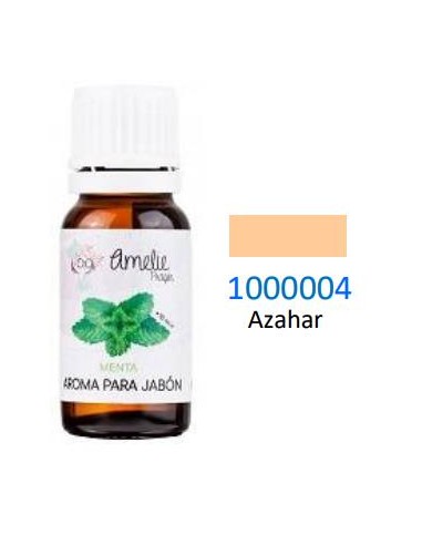 AROMA JABON AZAHAR 15 ML