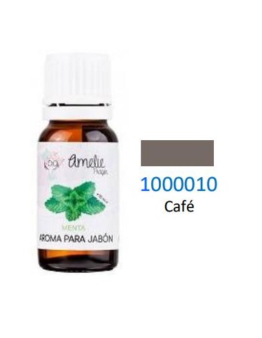 AROMA JABON CAFE 15 ML