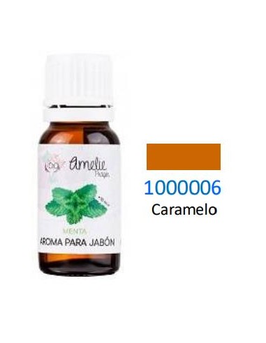 AROMA JABON CARAMELO 15 ML
