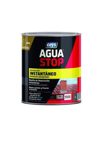 AGUA-STOP INSTANTANEO 1 KILO