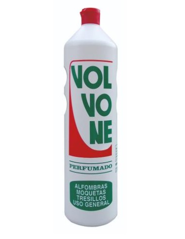 VOLVONE LIMPIADOR 750 ml.