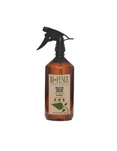 INSECTICIDA BIOFENCE TRIPLE ACCION (ORTIGAS) 1 LT
