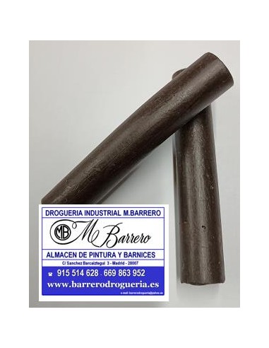 CERA RESTAURACION EDEPALL WENGUE ud.