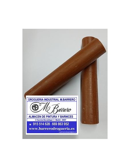 CERA RESTAURACION EDEPALL SAPELY ud.