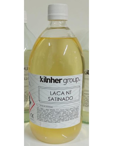 LACA NT SATINADA TBP 1 LT.