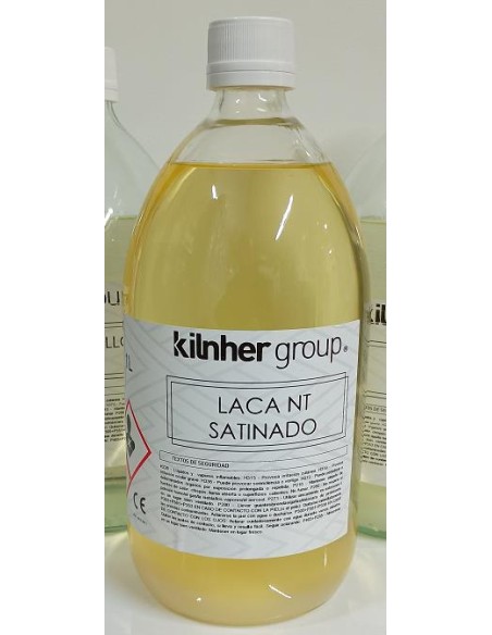 LACA NT SATINADA TBP 1 LT.