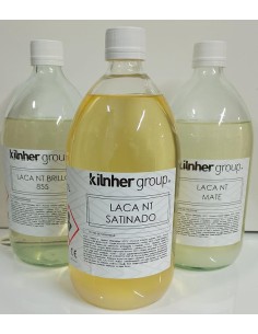 LACA NT SATINADA TBP 1 LT. 2