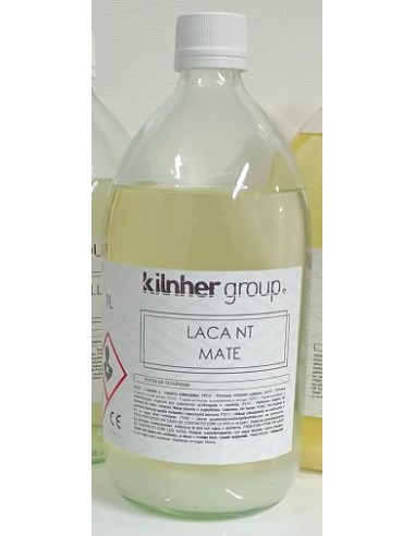 LACA NT MATE TBP 1 Lt.