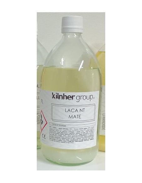 LACA NT MATE TBP 1 Lt.