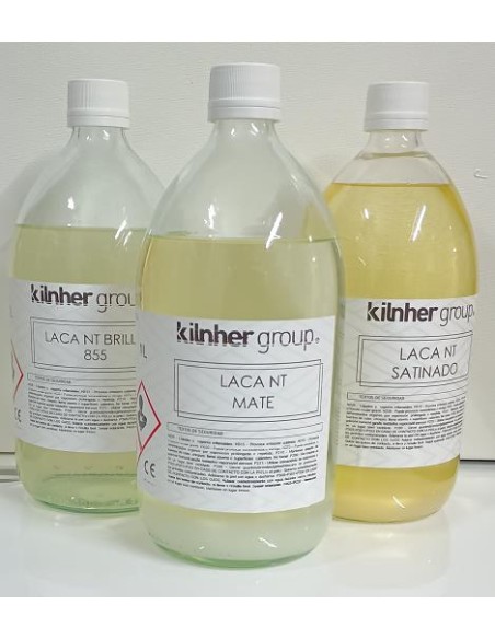 LACA NT MATE TBP 1 Lt.