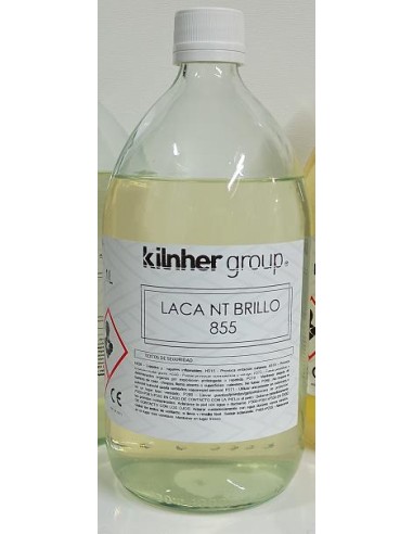 LACA NT 855 BRILLO TBP 1 Lt.