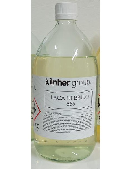 LACA NT 855 BRILLO TBP 1 Lt.