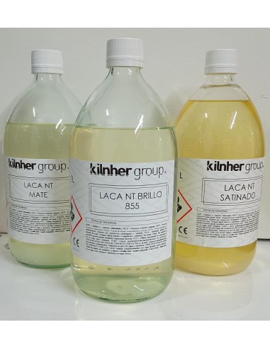 LACA NT 855 BRILLO TBP 1 Lt.