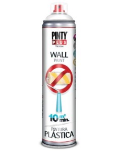 PINTYPLUS TECH 800 cc WALL PAINT RAL 9016