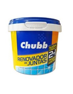 RENOVADOR DE JUNTAS CHUB 500 g