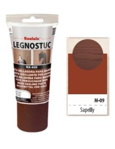 PASTA MADERA LEGNOSTUC TB 200 G SAPELLY