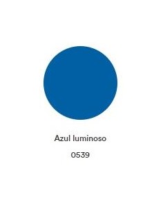Titanlux esmalte ECO.mate azul LUM. 750 ml.
