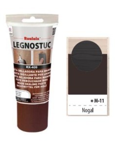PASTA MADERA LEGNOSTUC TB 200 G NOGAL