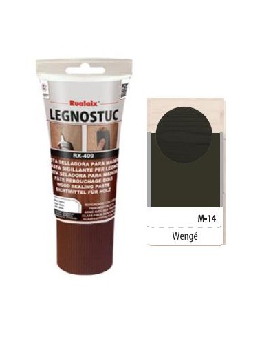 PASTA MADERA LEGNOSTUC TB 200 G WENGUE