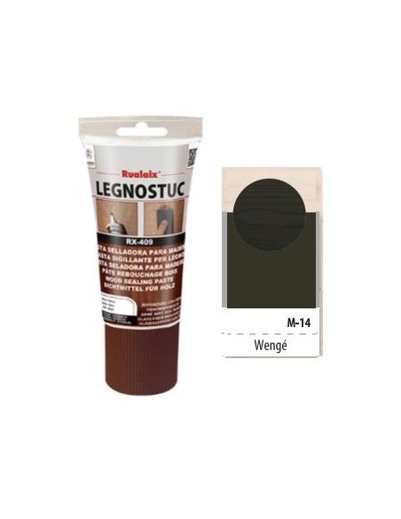 PASTA MADERA LEGNOSTUC TB 200 G WENGUE