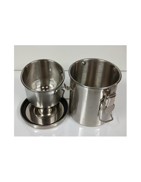 LAVAPINCELES METALICO CON TAPA 8.5 cm