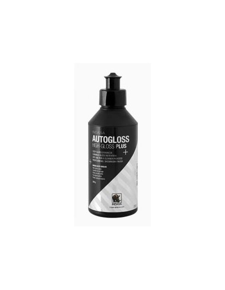 RHYNO AUTOGLOSS PLUS ABRILLANTADOR 250 ml.