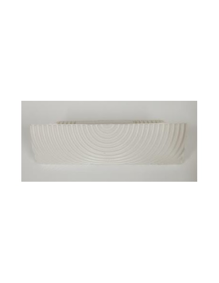 VETEADOR GOMA 10 CM BLANCO