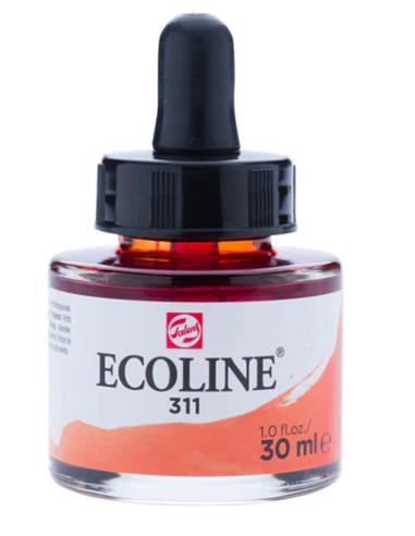 ECOLINE FR.30 ML. BERMELLON-311-
