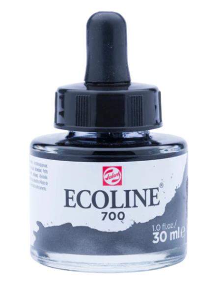 ECOLINE FR.30 ML. NEGRO-700-