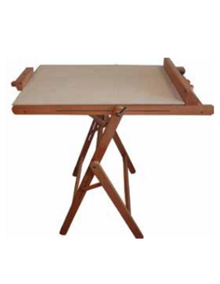 CABALLETE ESTUDIO WEMBLEY - UD