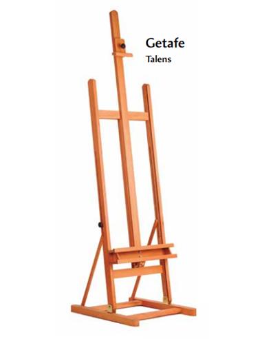 CABALLETE ESTUDIO GETAFE HAYA