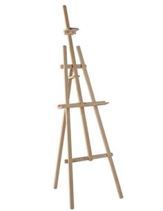 CABALLETE ESTUDIO PINO 1,80 VEGA