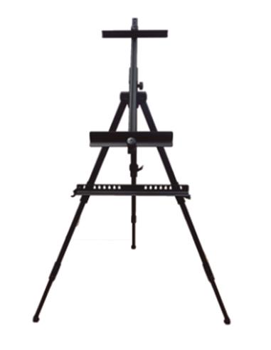 CABALLETE ALUMINIO ACUARELA