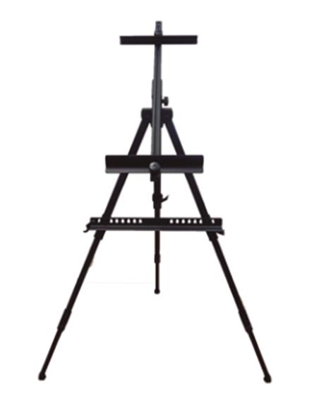 CABALLETE ALUMINIO ACUARELA