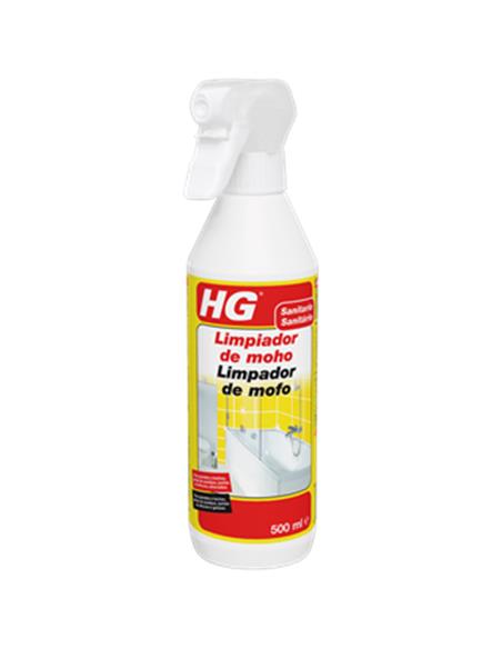 Hg antimoho 500 ml.
