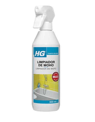 Hg antimoho 500 ml.